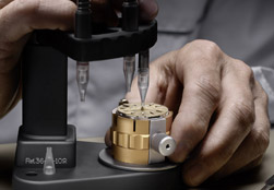 广州积家售后维修服务中心-外观损坏